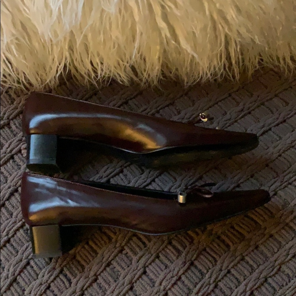 Coach Shoes - Picture 3 of 4